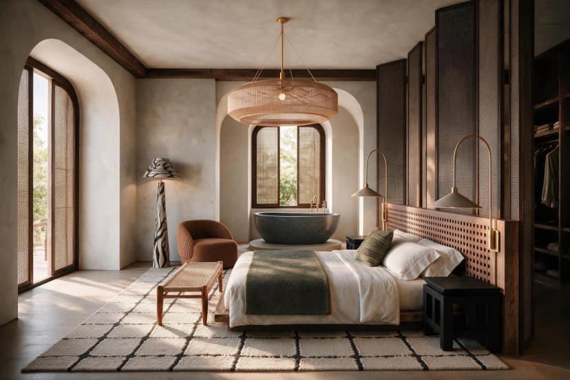 Wilderkloof Lodge
