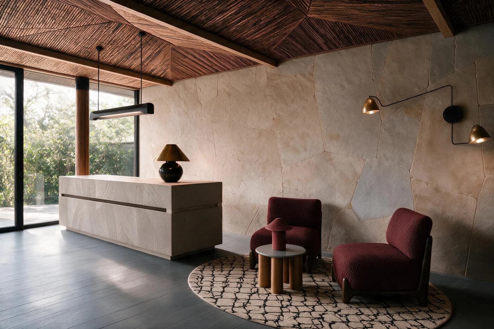 Wilderkloof Lodge
