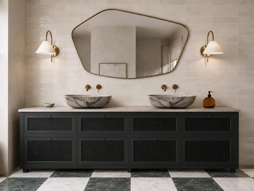 Marlow Residence